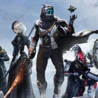 Destiny 3