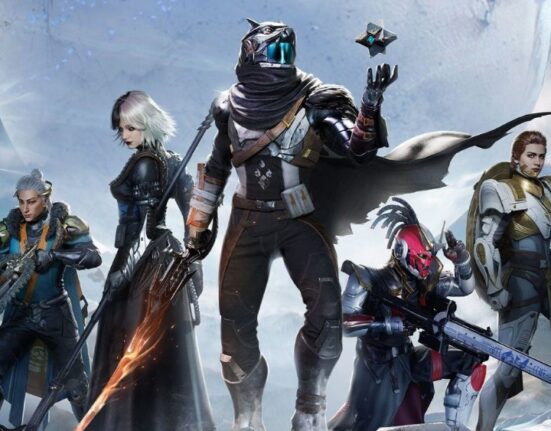 Destiny 3