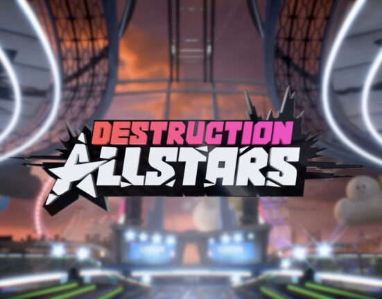 Destruction