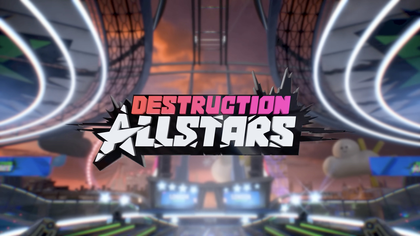 Destruction