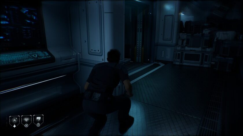 Directive 8020