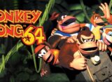 Donkey Kong 64