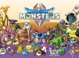 Dragon Quest Monsters The Withered World