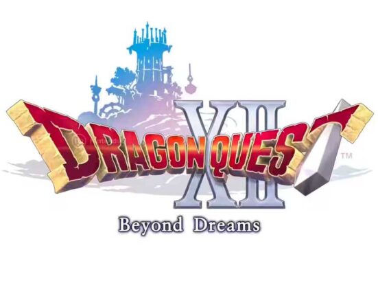 Dragon Quest XII