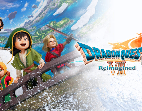 Dragon Quest