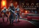 Dune presenta su nuevo DLC