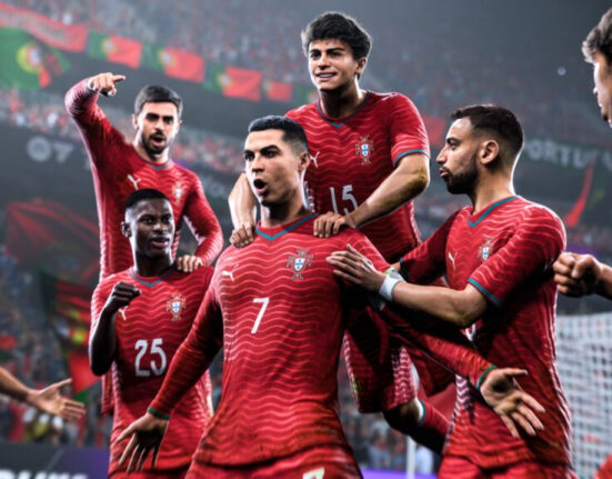 EA Sports FC 26