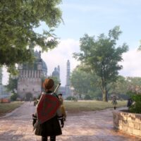 Echoes of Aincrad