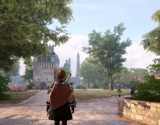 Echoes of Aincrad