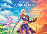 Edge of Memories