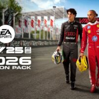 F1 25