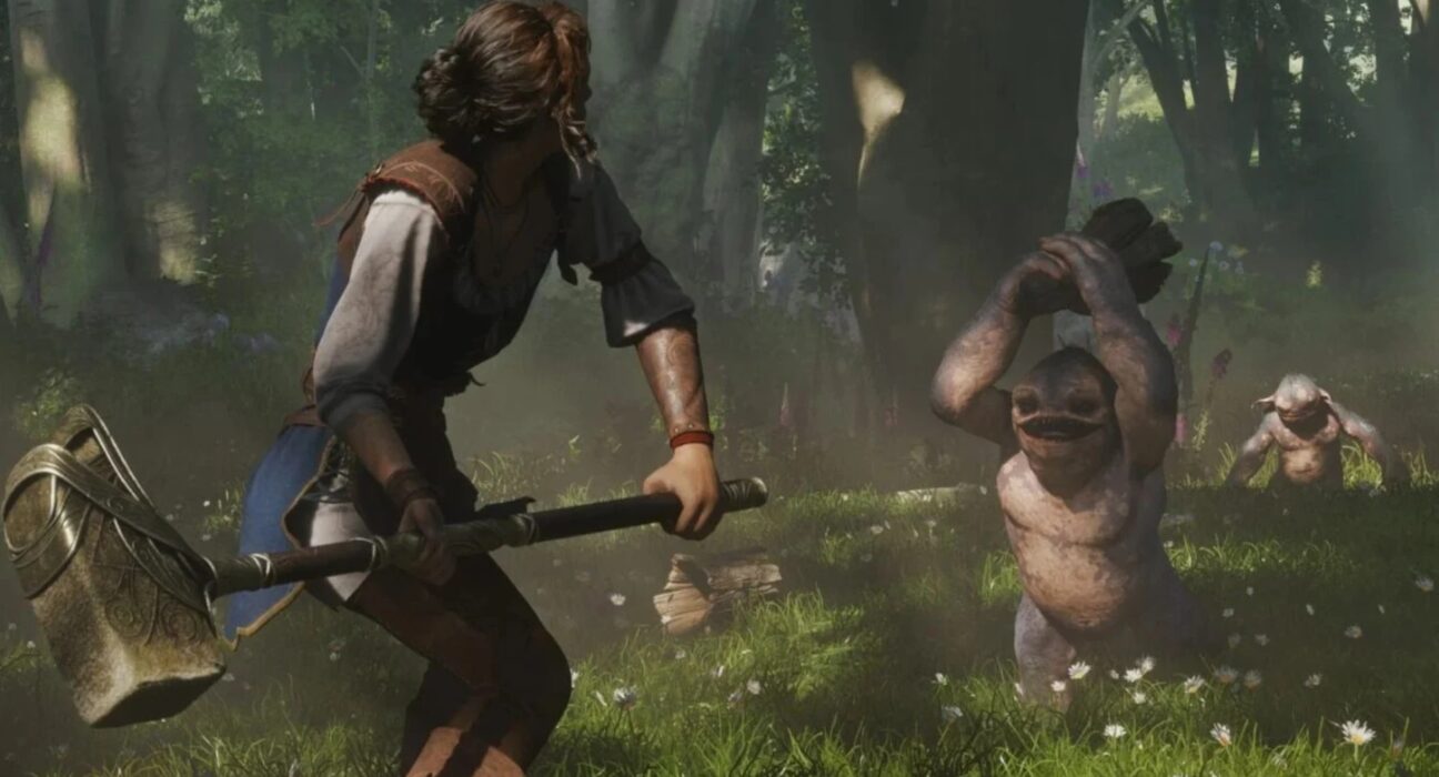 Fable salida