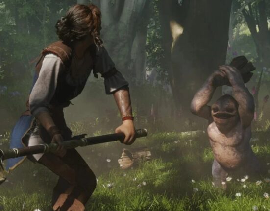 Fable salida