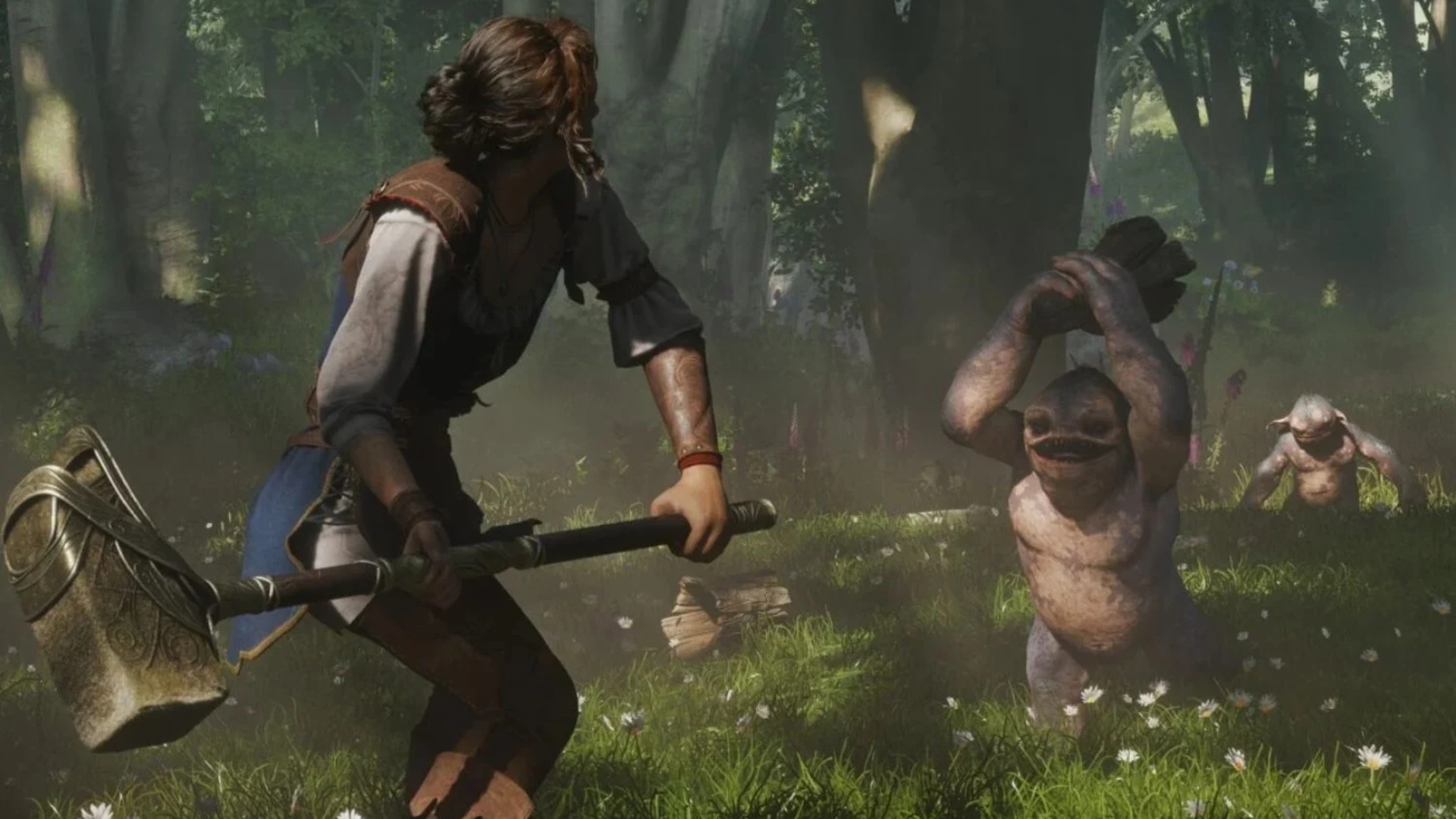 Fable salida