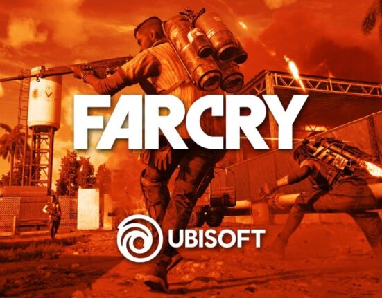 Far Cry 7