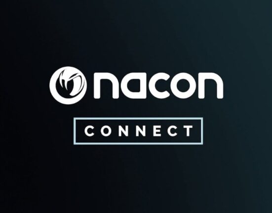 Fecha Nacon Connect 2026