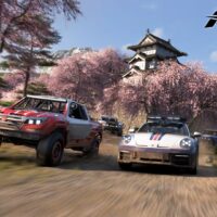 Forza Horizon 6 errores