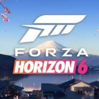 Forza Horizon 6 espacio
