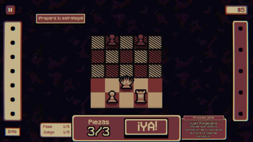 Gambonanza
