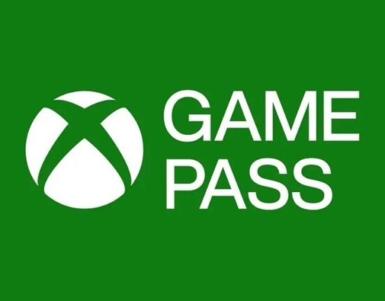 Game pass mayo 2025