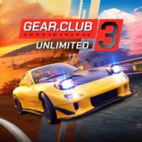 Gear Club Unlimited 3