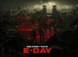 Gears of War E Day