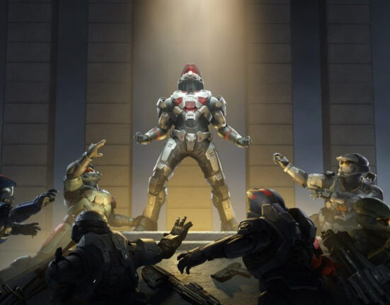 Halo Project Ekur