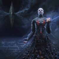Hellraiser Revival