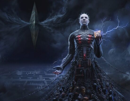 Hellraiser Revival