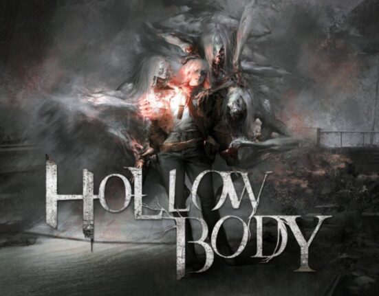 Hollowbody