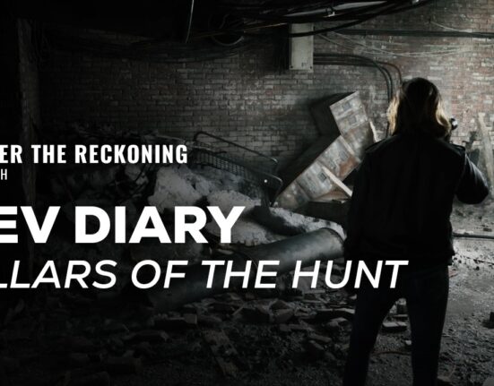 Hunter: The Reckoning