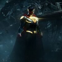 Injustice 3