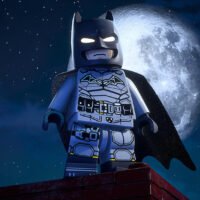 LEGO Batman: Legacy of the Dark Knight