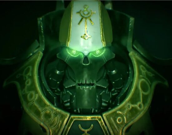 Mechanicus II