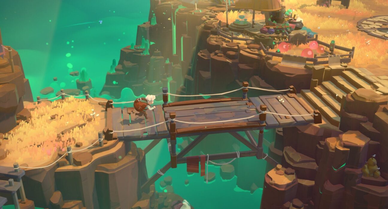 Moonlighter 2