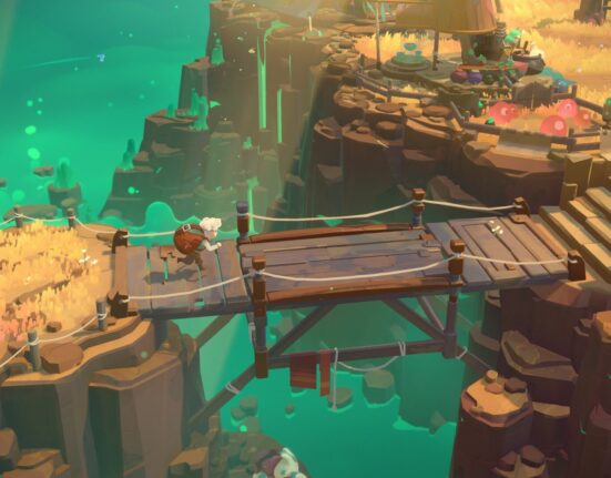 Moonlighter 2