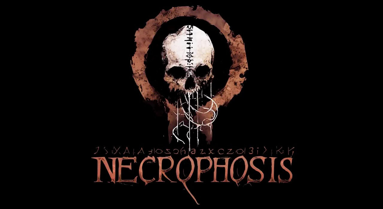 Necrophosis Full Consciousness