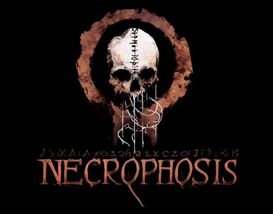 Necrophosis Full Consciousness