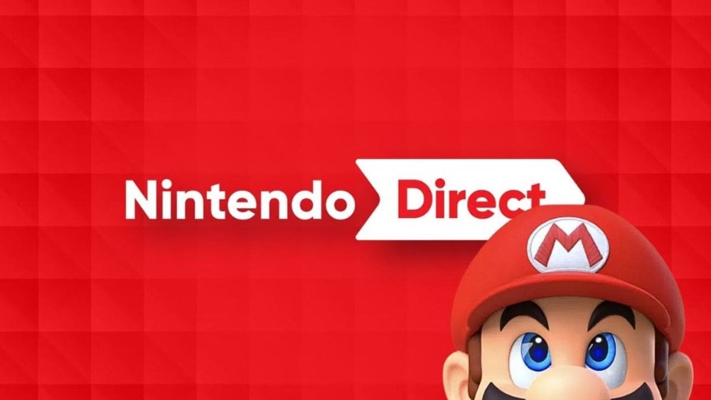 Nintendo Direct