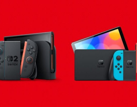 Nintendo Switch 2