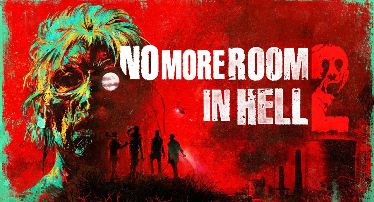 No More Room in Hell 2