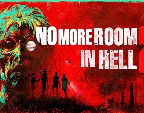 No More Room in Hell 2