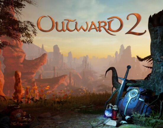Outward 2
