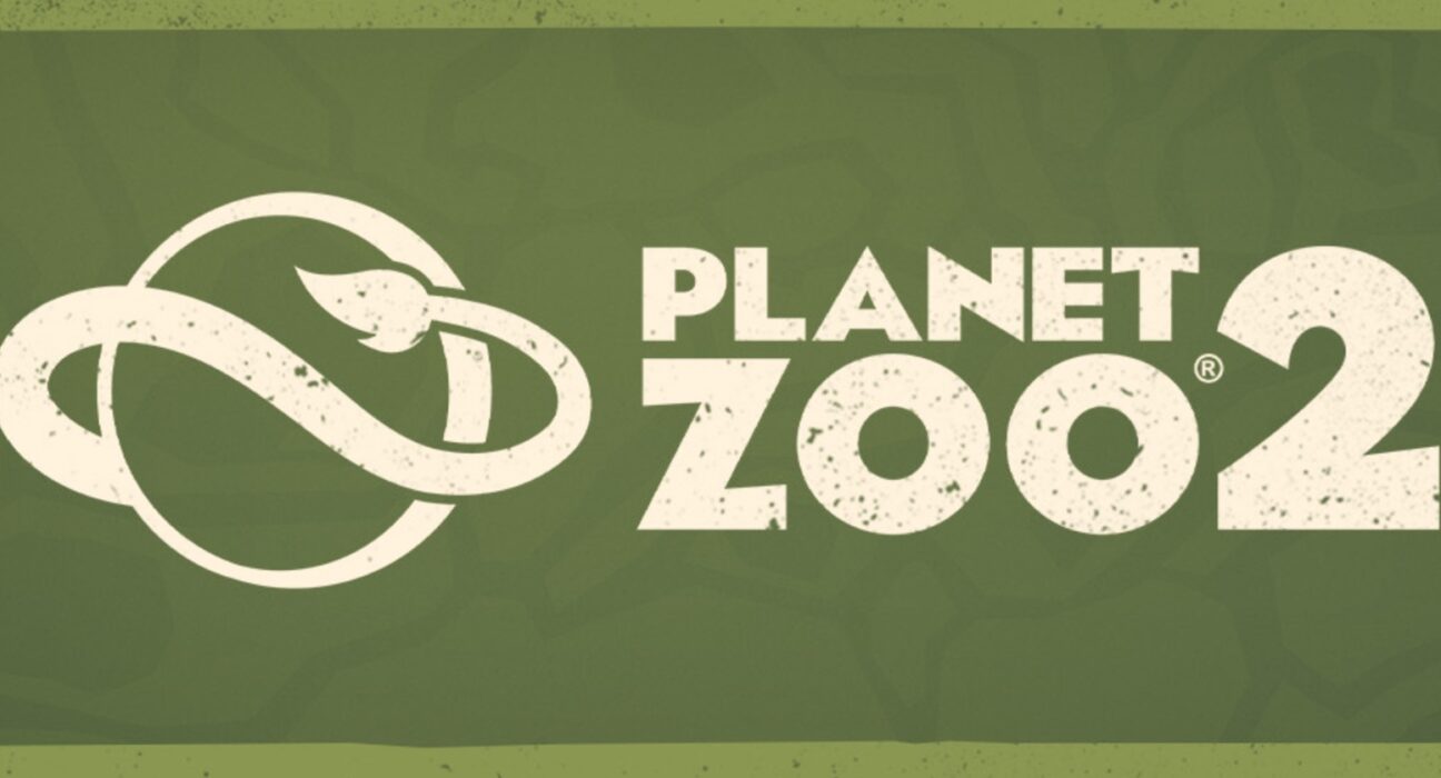 Planet Zoo 2