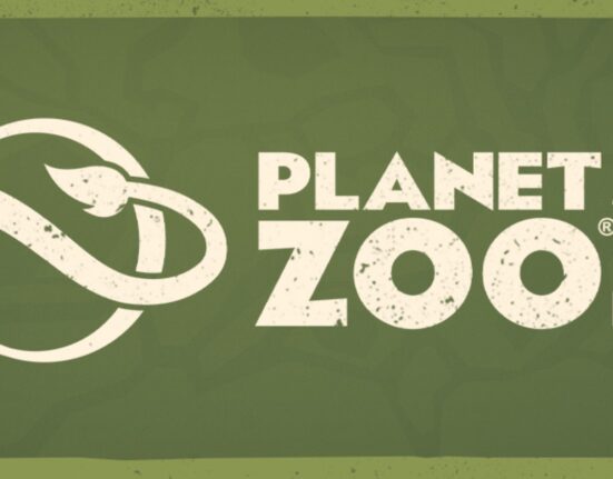 Planet Zoo 2