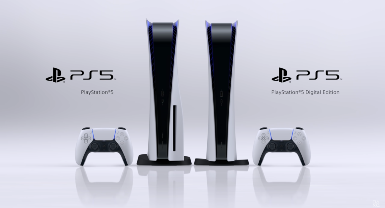 PlayStation 5 arrasa en ventas