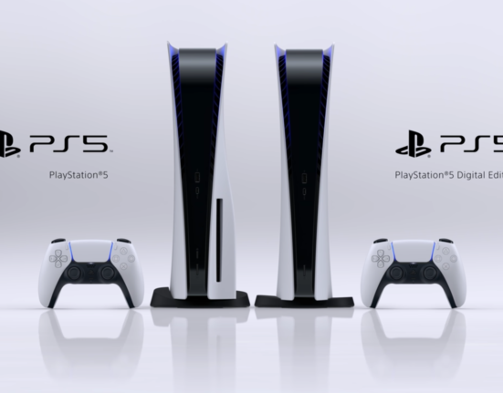 PlayStation 5 arrasa en ventas