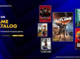 Playstation Plus prepara un mes de mayo espectacular