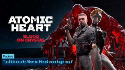 Atomic Heart