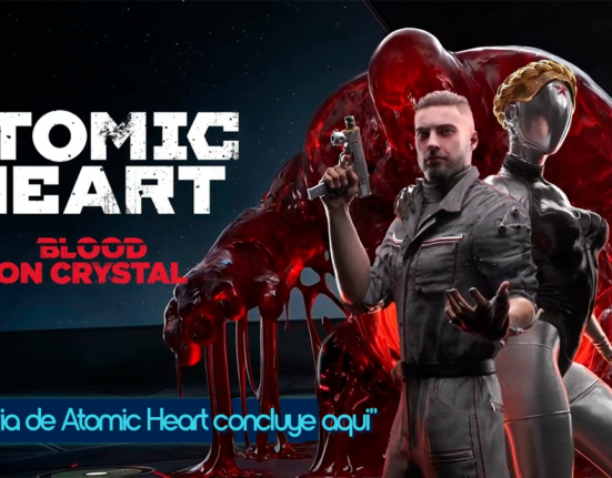 Atomic Heart